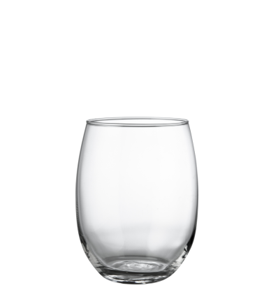 Verres bas à eau / jus SYRAH 35 cl Ø9.9x9.9 cm. VICRILA V0245 (6 unités)