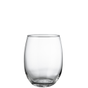 Verres bas à eau / jus SYRAH 35 cl Ø9.9x9.9 cm. VICRILA V0245 (6 unités)