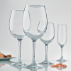 Verres bas à eau / jus SYRAH 35 cl Ø9.9x9.9 cm. VICRILA V0245 (6 unités)