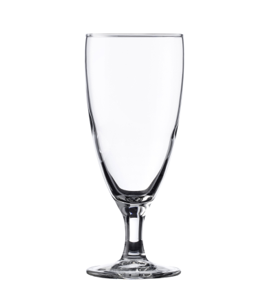 Water and Juice Glasses VALENCIA 20 cl Ø6.3x15 cm. VICRILA V0112 (12 units)