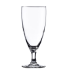 Water and Juice Glasses VALENCIA 20 cl Ø6.3x15 cm. VICRILA V0112 (12 units)