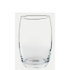 BAZTAN VASO ALTO 35 CL 6 UNIDADES DE VICRILA V4156