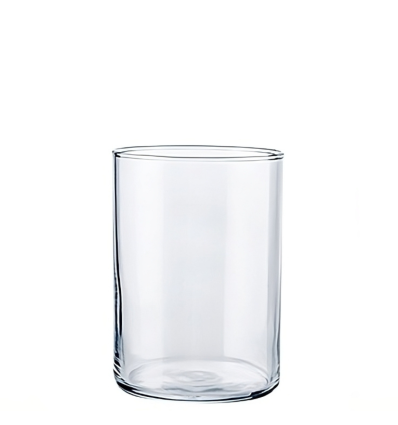 VASO ALTO TUBO JERTE 50 CL.