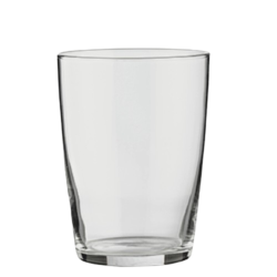 12 Vasos de Sidra VICRILA 50 cl: Estilo y Durabilidad