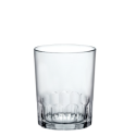 Vasos bajos de agua SABOYA 25cl. (24 uds)