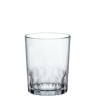 Low Water Glasses SABOYA 25 cl Ø7.6x9.4 cm. BORMIOLI 411650MFG021990 (24 units)