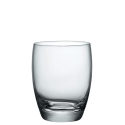 Fiore Low Water Glasses 30 cl Ø7.8x9.8 cm. BORMIOLI 134710MN5021990 (12 units)