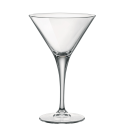 Cocktailgläser YPSILON 24.5 cl Ø11.2x18.2 cm. BORMIOLI 124490BAN021990 (6 Einheiten)