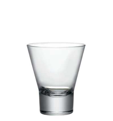 Vasos bajos de Whisky YPSILON 34 cl Ø10.1x11.7 cm. BORMIOLI 125060MN5021990 (12 unidades)