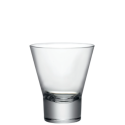 Vasos bajos de Whisky YPSILON 34 cl Ø10.1x11.7 cm. BORMIOLI 125060MN5021990 (12 unidades)