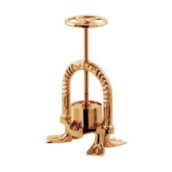 Prensa para pato - modelo bronce - (producto por encargo). Louis Tellier NY100