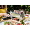 Brasero - Table top BBQ for outdoor use. Louis Tellier BRASI-F