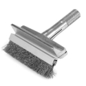 Spare metal brushes for oven cleaner. Pujadas RE851008