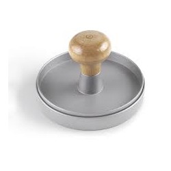 Prensa hamburguesas. Lacor 60258