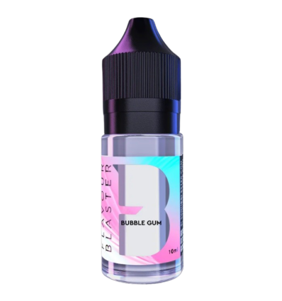 1.094 / 5.000 Bubble Gum Aroma Coktail avec Flavour Blaster (Pack de 5 unités)