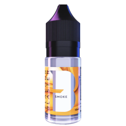 Coktail de Aroma Ahumado para hacer burbujas con Flavour Blaster (Pack de 5 unidades)