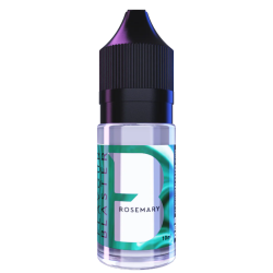 Coktail de Aroma Romero  para hacer burbujas con Flavour Blaster (Pack de 5 unidades)