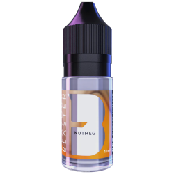 Coktail de Aroma Nuez Moscada para hacer burbujas con Flavour Blaster (Pack de 5 unidades)