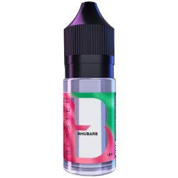 Coktail de Aroma Ruibardo para hacer burbujas con Flavour Blaster (Pack de 5 unidades)