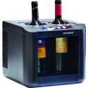 EXPORTCAVE OW004 ENFRIADOR-CONSERVADOR VINO 4 BOTELLAS 48X26X26 CM