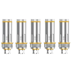 Resistencias para Flavour Blaster - Pack de 5 Bobinas de Repuesto