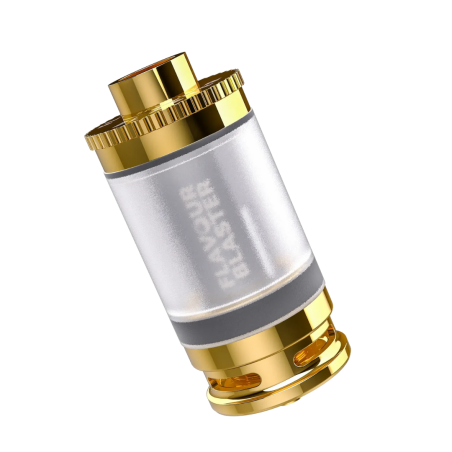 Tanque de Aromas Reutilizable para Flavour Blaster Pro