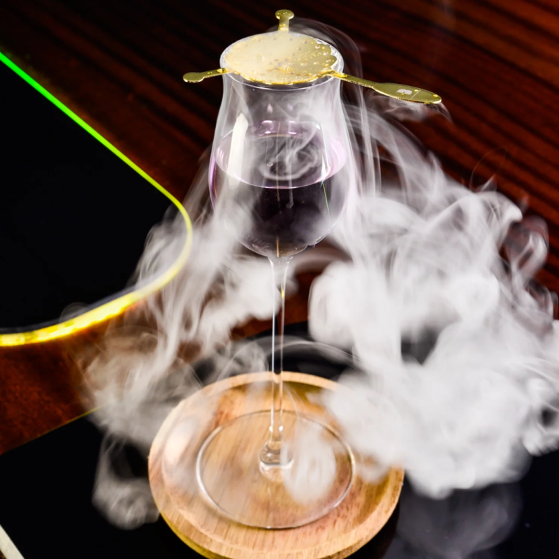 Cucharas para burbujas Flavour Blaster (Pack de 2)