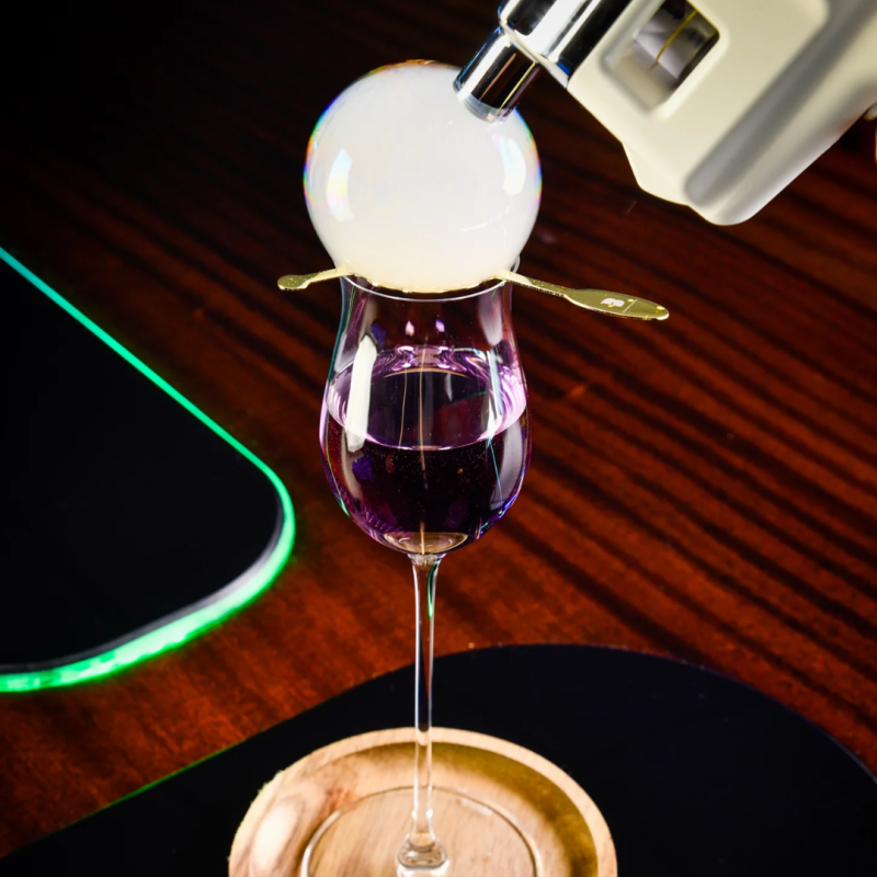 Cucharas para burbujas Flavour Blaster (Pack de 2)