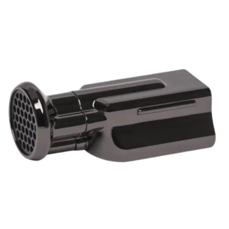 Boquilla Multiburbuja Negra para Flavour Blaster Pro