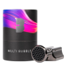 Black multi-bubble nozzle for Flavor Blaster Pro