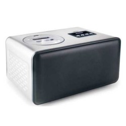 Máquina para hacer helado Artic 1,5L - Lacor 69306