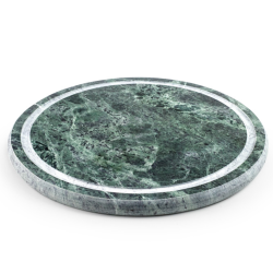 Piedra para Grill Redondo Ø30x18 cm Ibili 755050P