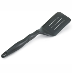 Espátulas Reforzadas Negras Nylon 34.5 cm Pujadas 5284120 (12 u)