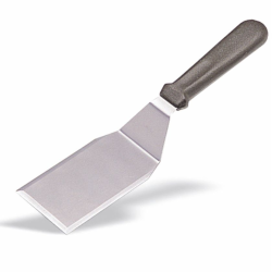 Espátulas para Pizza Inox 29x7x16 cm Pujadas P382000 (12 u)
