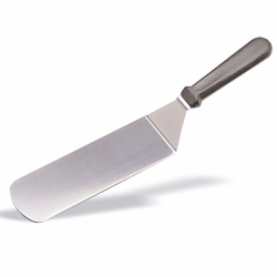 Pala Lisa Fast-Food y Pescado 38x7.3x25 cm Pujadas P383000 (12 u)