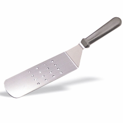 Pala Perforada Fast-Food y Pescado 38x7.3x25 cm Pujadas P384000 (12 u)