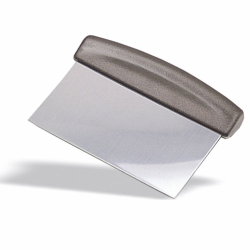 Rasquetas Inox 15x7.5 cm Pujadas P386000 (12 u)