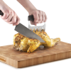 Bear Claws for Meat Stainless Steel 10.5x12 cm. Lacor 38015