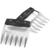 Bear Claws for Meat Stainless Steel 10.5x12 cm. Lacor 38015