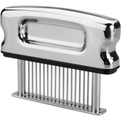 Maza ablandacarne inox 18/10 (12x2 cm). Lacor 60432
