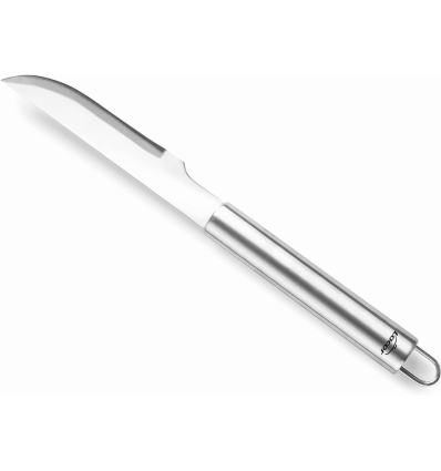 Cuchillo para barbacoa inox 41.5 cm. Lacor 60262