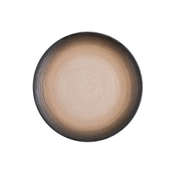 Plato para pizza Ø 31 cm Canyon. ID Fine 20169-171731 (6 unidades)