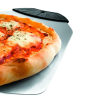 Pala para pizza inox 18/10 (37 x 25.5 x 1 cm). Lacor 61461