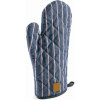 Blue PARIS Kitchen Glove 30 cm. Lacor 60037