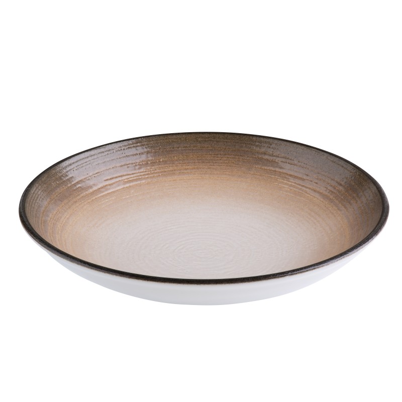 Plato hondo coupé Ø 10 cm Canyon. ID Fine 20169-111110 (24 unidades)