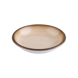 Plato hondo coupé Ø 10 cm Canyon. ID Fine 20169-111110 (24 unidades)