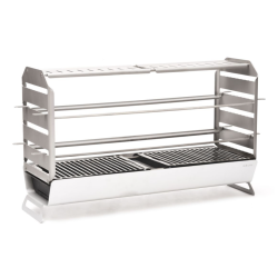 CALIU BARBACOA KIT CATERING ROBATAYAKI. Comas 11627