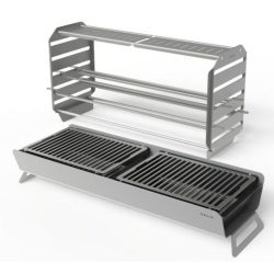 CALIU BARBACOA KIT CATERING ROBATAYAKI. Comas 11627