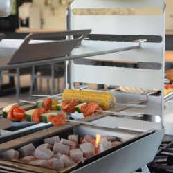 CALIU BARBACOA KIT CATERING ROBATAYAKI. Comas 11627