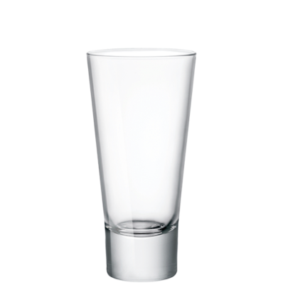 YPSILON Highball Glasses 30.8 cl Ø7.7x15.9 cm. BORMIOLI 125030MN5021990 (12 units)